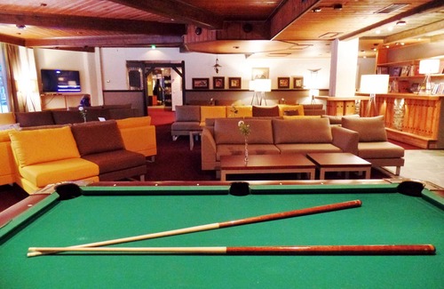 Ivalo Hotel | Hotelli Ivalo