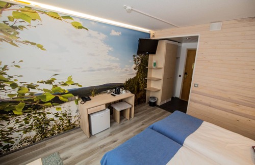 Ivalo Hotel | Hotelli Ivalo