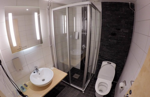 Ivalo Hotel | Hotelli Ivalo
