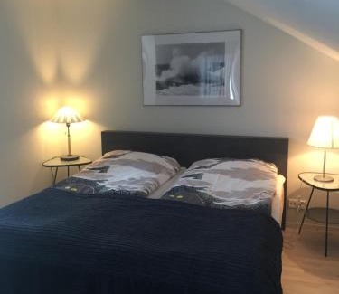Naantali Old Town Apartment | Hotelli Kaivo