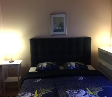 Naantali Old Town Apartment | Hotelli Kaivo