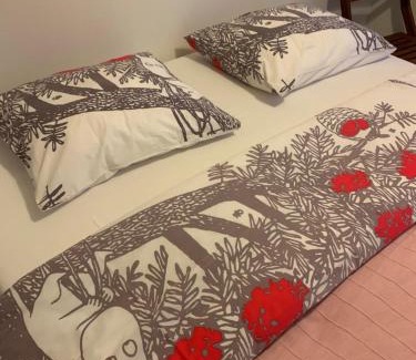 Naantali Old Town Apartment | Hotelli Kaivo
