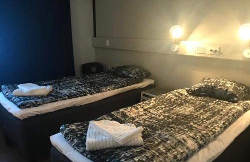 Kolari Hotel | Hotelli Kolari