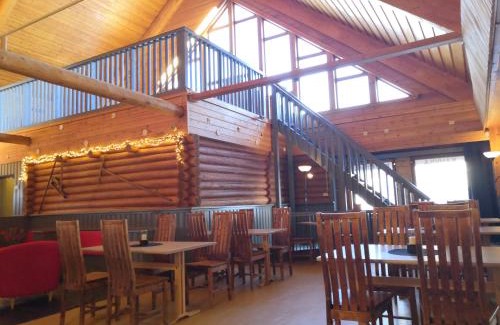 Kolari Hotel | Hotelli Kolari