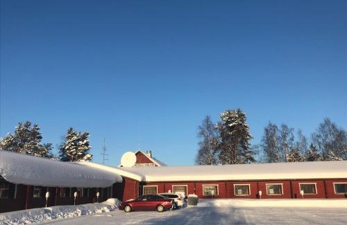 Kolari Hotel | Hotelli Kolari