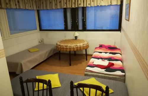 Forssa Hotel | Hotelli Koskenniska