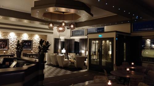 Kotka Hotel | Hotelli Kotola