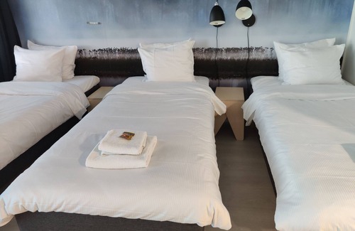 Kangasala Hotel | Hotelli Kuohu