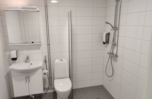 Kangasala Hotel | Hotelli Kuohu
