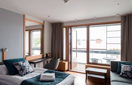 Lappeenranta Hotel | Hotelli Lähde