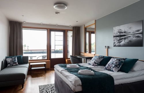 Lappeenranta Hotel | Hotelli Lähde