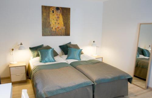 Espoo Hotel | Hotelli Lepolampi