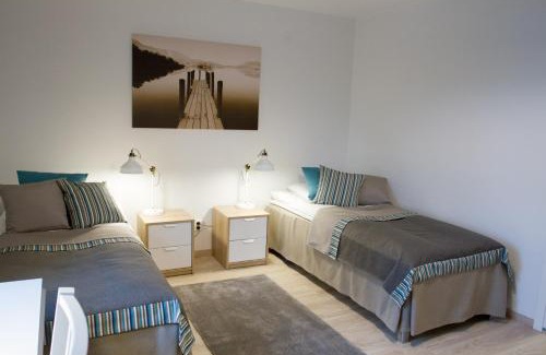 Espoo Hotel | Hotelli Lepolampi
