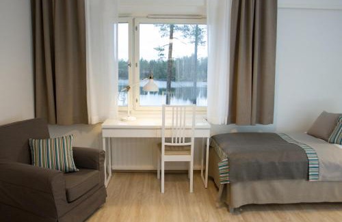 Espoo Hotel | Hotelli Lepolampi