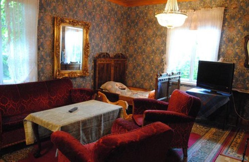 Naantali Old Town Hotel | Hotelli Luostarin Puutarha