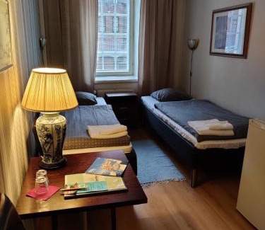 Kotka Hotel | Hotelli Merikotka