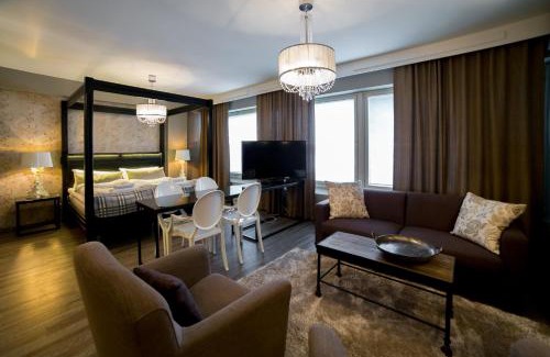 Tornio Hotel | Hotelli Olof