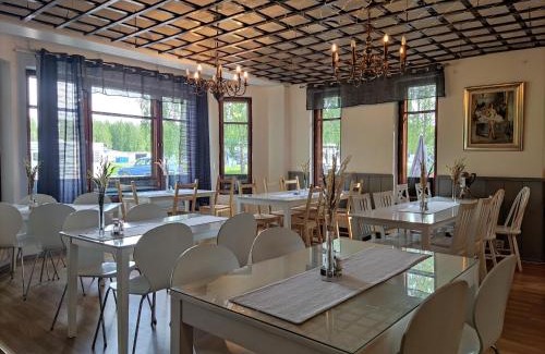 Imatra Hotel | Hotelli Patruuna