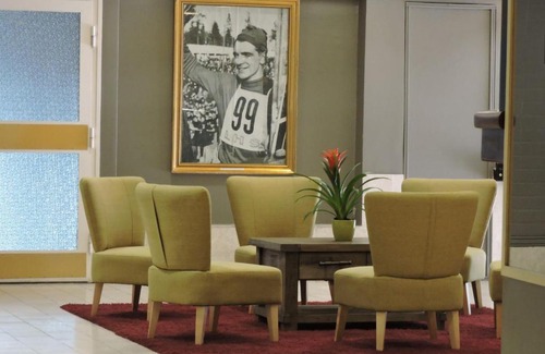 Pello Hotel | Hotelli Pellonhovi