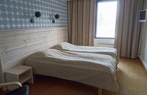 Pello Hotel | Hotelli Pellonhovi