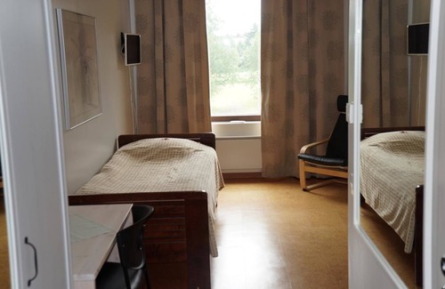 Pello Hotel | Hotelli Pellonhovi