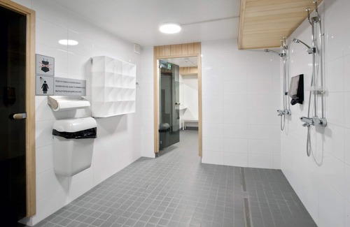 Keminmaa Hotel | Hotelli Pohjanranta