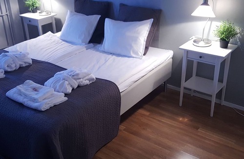 Keminmaa Hotel | Hotelli Pohjanranta