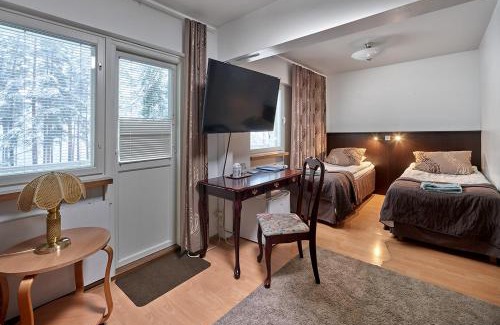 Lohja Hotel | Hotelli-Ravintola Gasthaus Lohja