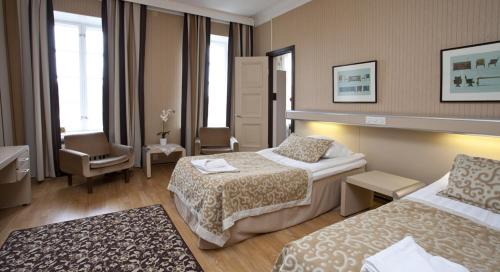 Maenttae-Vilppula Hotel | Hotelli-Ravintola Mäntän Klubi