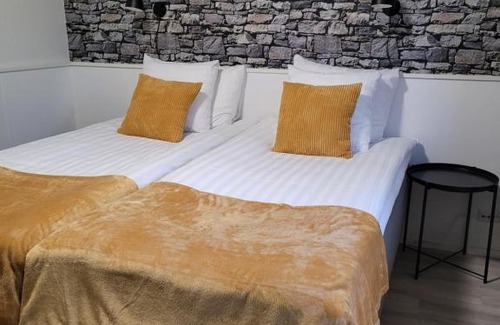 Hollola Hotel | Hotelli Salpakangas