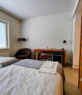 Lohja Hotel | Hotelli Sammatti