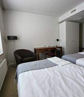 Lohja Hotel | Hotelli Sammatti