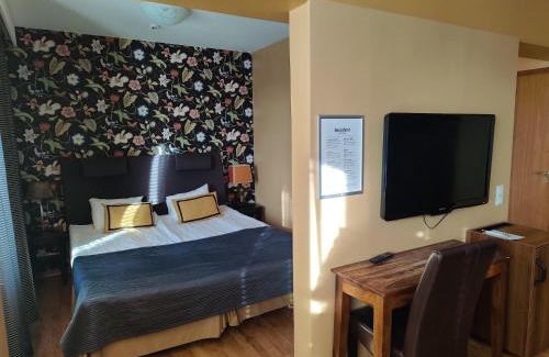 Porvoo Hotel | Hotelli Seurahovi