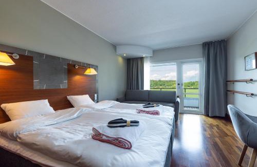 Siuntio Hotel | Hotelli Siuntio