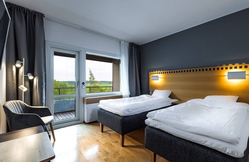 Siuntio Hotel | Hotelli Siuntio