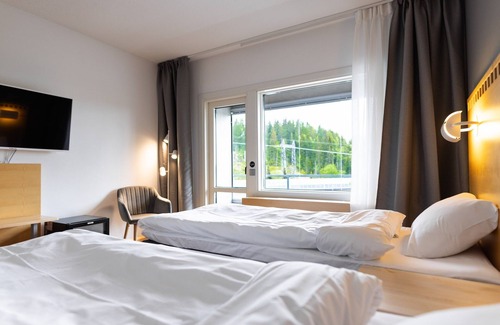 Siuntio Hotel | Hotelli Siuntio