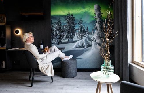 Sodankyla Hotel | Hotelli Sodankylä