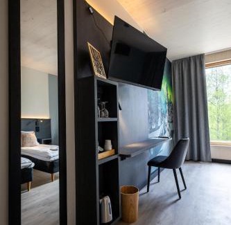 Sodankyla Hotel | Hotelli Sodankylä