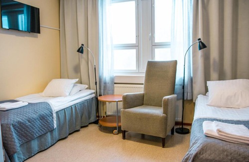 Orivesi Apartment | Hotelli Sointula