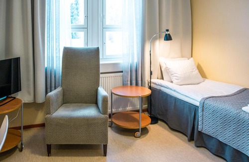 Orivesi Apartment | Hotelli Sointula
