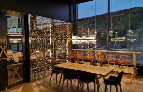 Suomu Hotel | Hotelli Suomutunturi