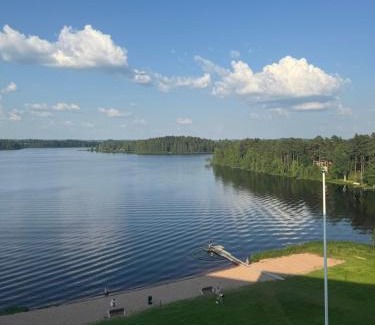 Ikaalinen Apartment | Hotelli Terme 616