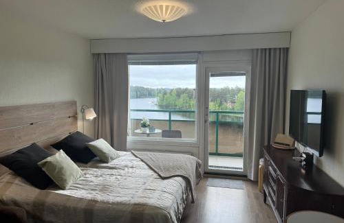 Ikaalinen Apartment | Hotelli Terme 616