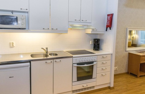 Ikaalinen House | Hotelli Terme, Room 18 by Interhome