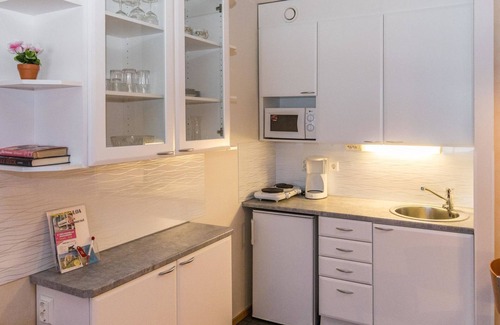 Ikaalinen House | Hotelli Terme, Room 312 by Interhome