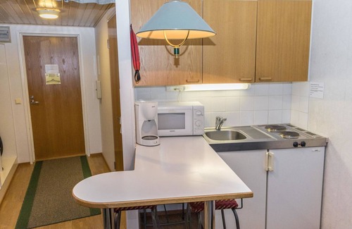 Ikaalinen House | Hotelli Terme, Room 613 by Interhome