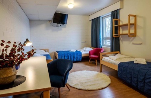 Aviapolis Hotel | Hotelli Tikkurila
