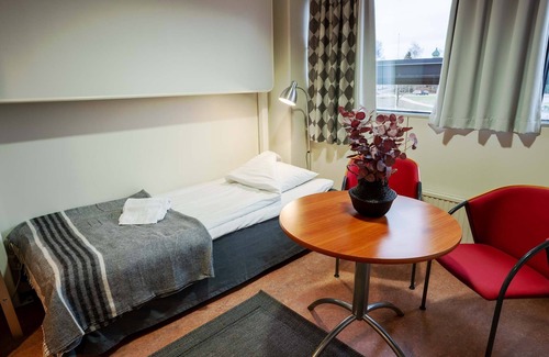 Aviapolis Hotel | Hotelli Tikkurila