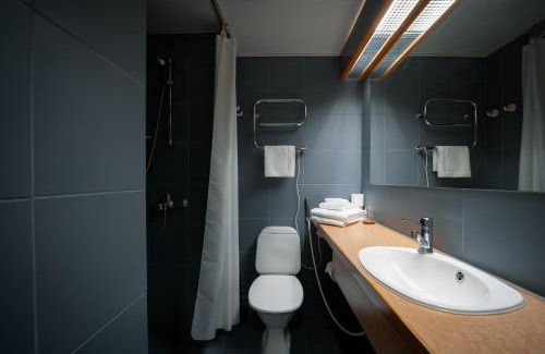 Loviisa Hotel | Hotelli Uninen Loviisa