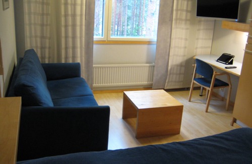 Mikkeli Hotel | Hotelli Uusikuu